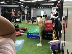 -即刻自助健身·私教馆(对外经贸店)