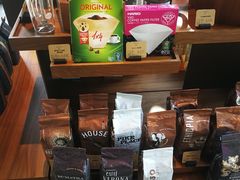 零售区-星巴克臻选(扬州瘦西湖文化广场店)