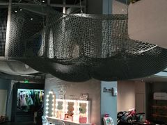 -NOKNOK若蔻亲子餐厅(天地壹方北馆店)