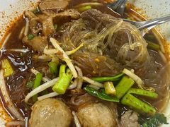 -Magic Food Point(Airport Street food)
