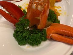 -全聚德(上海首店浦东店)