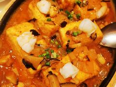 -莆田餐厅PUTIEN(西安万象天地店)