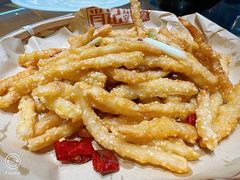 -肖记公安牛肉鱼杂馆·省级非物质文化遗产(万松园直营店)
