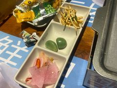-木屋烧烤(万德庄店)