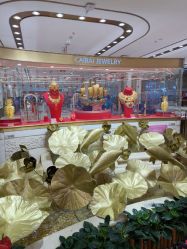 -菜百首饰店(总店)