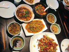 -陈麻婆豆腐总店