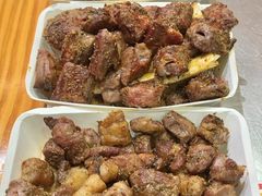 -古彭7只羊·招牌白串·碳锅羊肉旗舰店