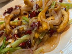 -李老哈·东北菜(宋园路店)