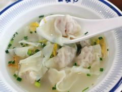 -王家沙点心店(南京西路总店)