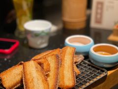 -老头儿油爆虾·知味杭州(爱琴海购物中心)