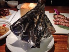 iphone_upload_pic-绿茶餐厅(华联万柳店)