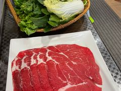 -金龙·打边炉(南京西路店)