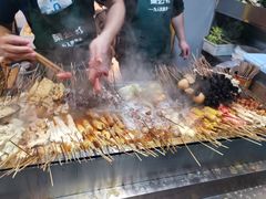 -郭记小街麻辣烫(南小街总店)