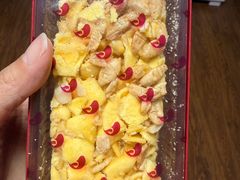 -白天鹅宾馆·美食屋