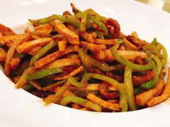 -民族饭店-四季餐厅