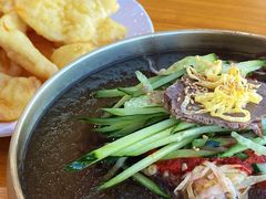 -顺姬冷面(延大店)