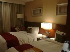 -银川国贸中心酒店