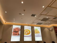 -喜家德虾仁水饺(浦东山姆店)