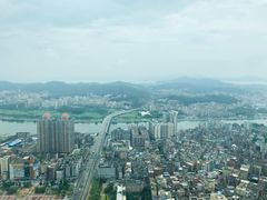 -虎门美思威尔顿酒店(海之光自助餐)