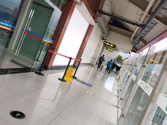 -丽江三义国际机场