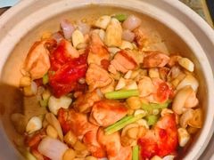 -苏帮袁Sue Cuisine(南开大悦城店)