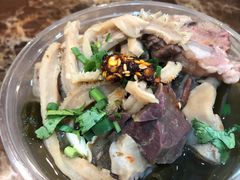 -老广州牛杂(深圳白石洲总店)