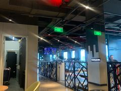 -威尔仕健身(海伦中心店)