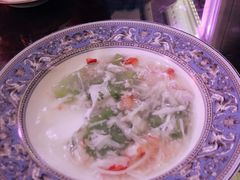 -顶鲜101美食美景餐厅