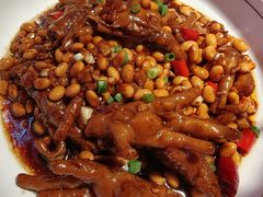 -小柴米·传统江西菜(八一广场店)