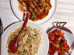 -金椰壳· 大厨新加坡菜(壹方城店)
