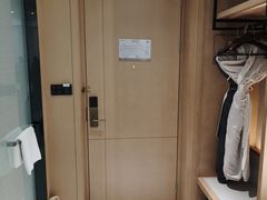 -禾尖S酒店(深圳大学店)