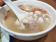 枸杞生鱼汤-万兴菜馆(龙华店)