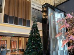 -成都安仁福朋喜来登酒店