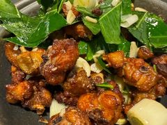 -爆好吃夜市大排档·乐山江湖菜(中心城总店)