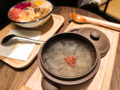 -甜心闲生传统手工冰粉(太古里店)