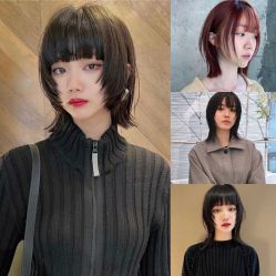 -HG美发设计沙龙