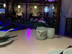 -韵秋荷(宝山龙湖天街店)