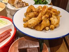 -小吊梨汤·北京菜·烤鸭(清河万象汇店)