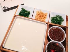 -奇滋豆味(南十四道街店)