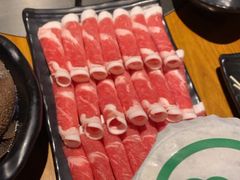 -呷哺呷哺 黄金牧场 (欢乐谷店)