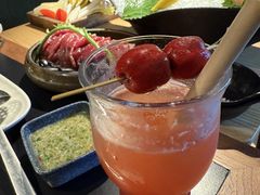 -生如夏花泰式火锅(西村黑金店)
