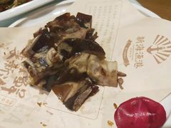 -新海渔港·胶东海鲜家常菜·家宴(奥体中心店)