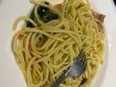 -萨莉亚意式餐厅(杭州滨江天街店)