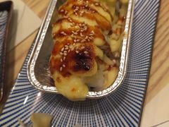 -食鲤料理(西虹东路店)