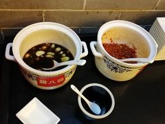 -新兴园饺子馆(北京百子湾店)