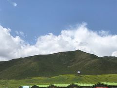 -扁都口生态休闲旅游区