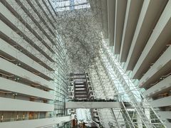 -RISE RESTAURANT(滨海湾金沙店)