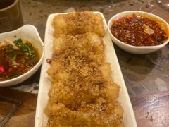 -憨石匠鲜菜土火锅(昆都店)