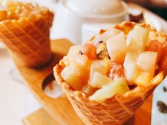 -大铁勺新津菜(东丽阳光新业广场店)