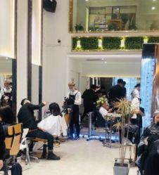 -OnHair Salon
